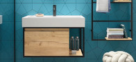 Meuble Bain